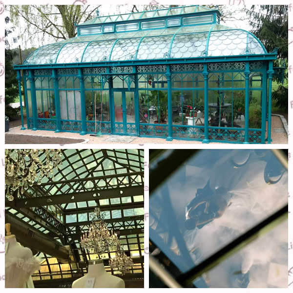 Victorian Glass Greenhouse Guide: Double Glazed & Tempered Glass Benefits